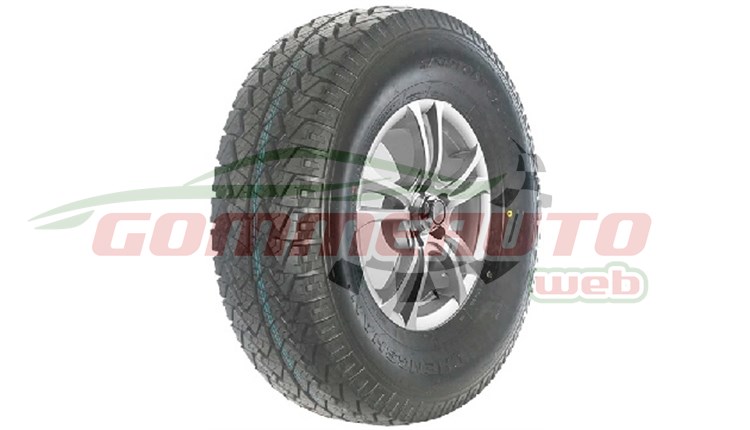 COP. 235/75 R15 109S CSC-302 AT CSC